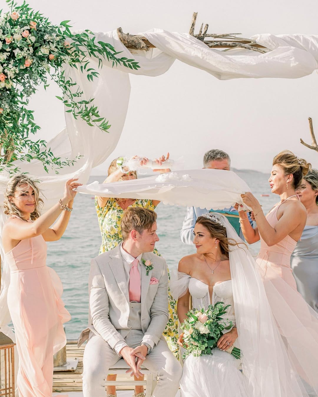 Post 3 by Wedding Photography + Film on Instagram (carousel)