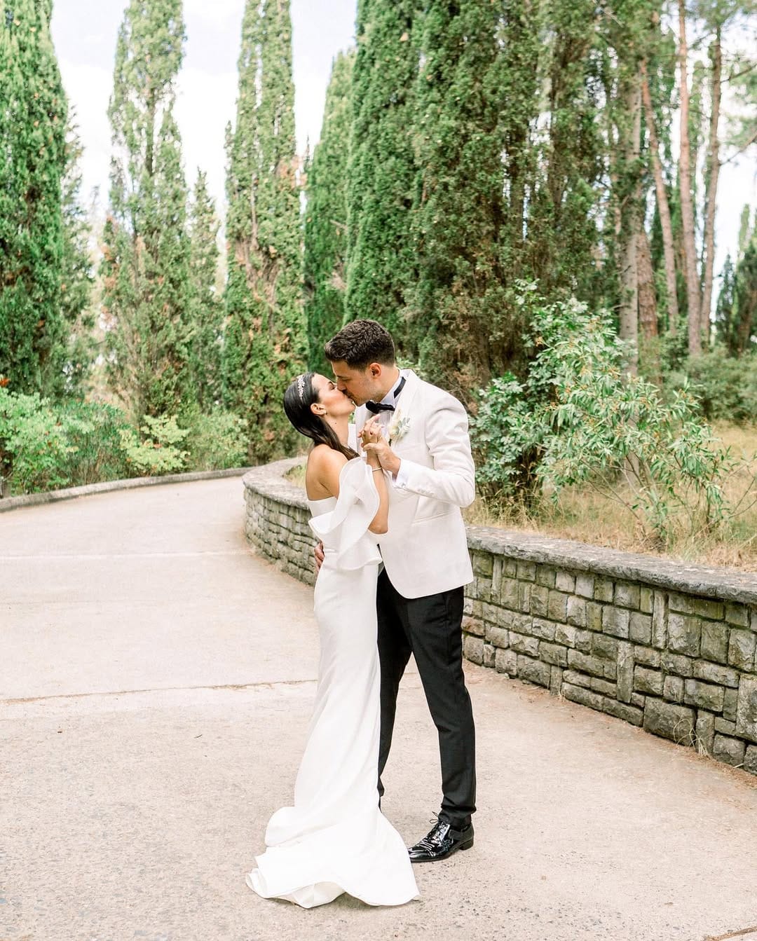 Post 7 by Wedding Photography + Film on Instagram (image)