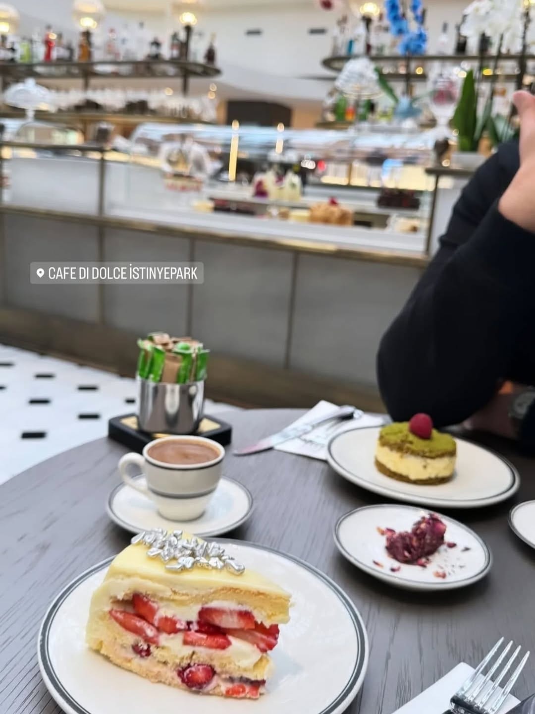 Post 3 by Katy Alobeidi on Instagram (carousel)