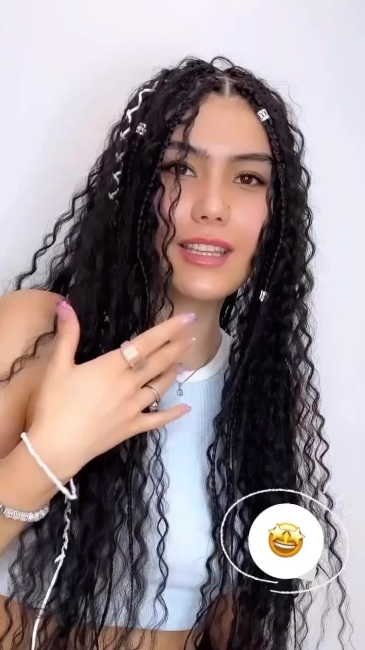 Post 8 by Afrika Örgüsü Afro İzmir💈 on Instagram (video)