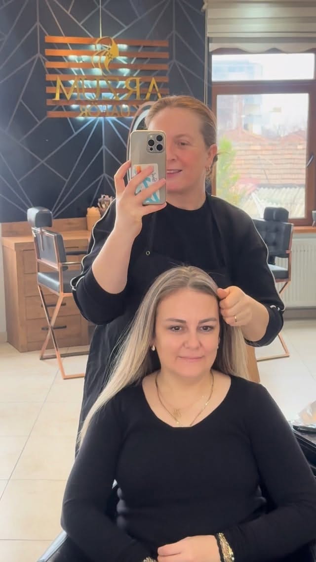 Post 2 by Arzu Şenol 🍃 on Instagram (video)