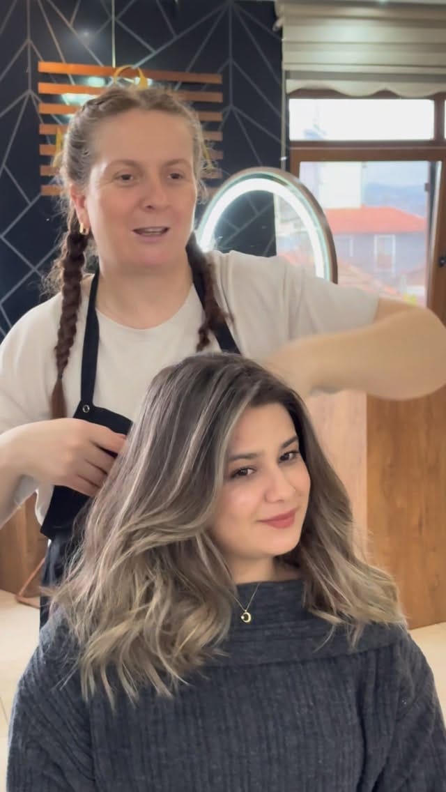 Post 3 by Arzu Şenol 🍃 on Instagram (video)