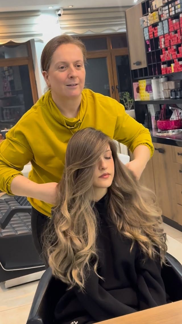 Post 8 by Arzu Şenol 🍃 on Instagram (video)