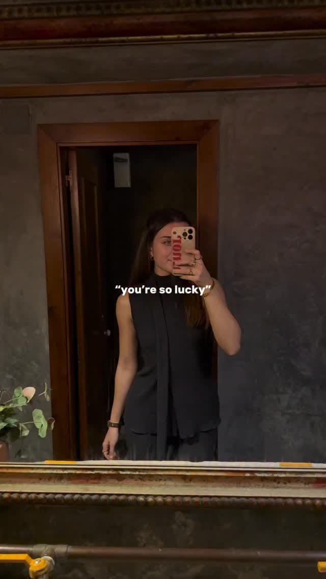 Post 1 by Ceren Yıldız on Instagram (video)