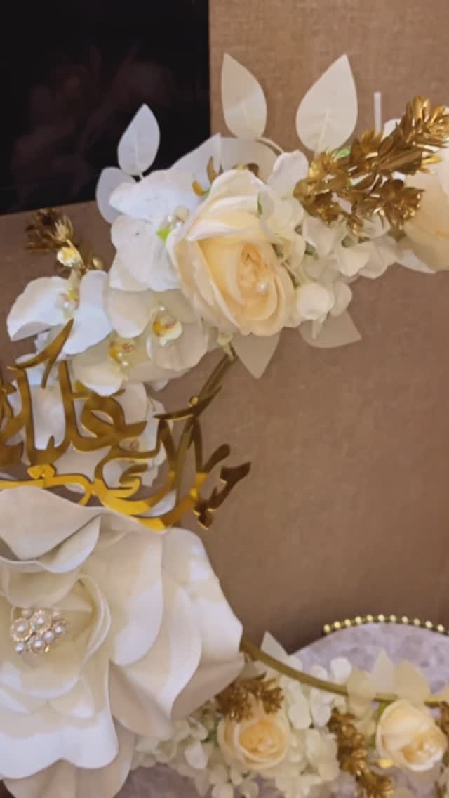 Post 8 by Urfa_Brides🤎🦌 on Instagram (video)