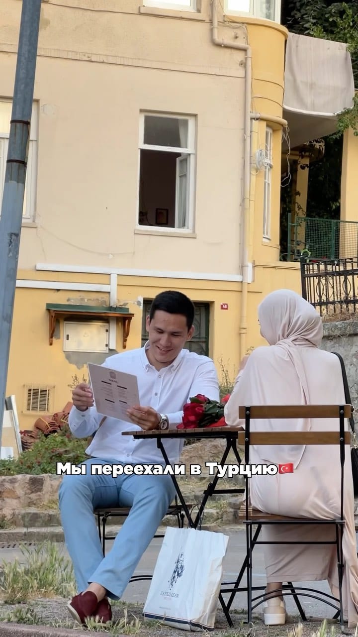 Post 9 by ФАРХАТ 🅾🅽🆈🆇 КУРМАНГАЛИЕВ🎗 on Instagram (video)