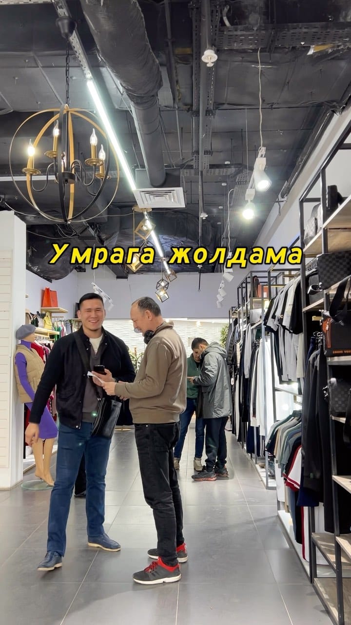 Post 8 by ФАРХАТ 🅾🅽🆈🆇 КУРМАНГАЛИЕВ🎗 on Instagram (video)