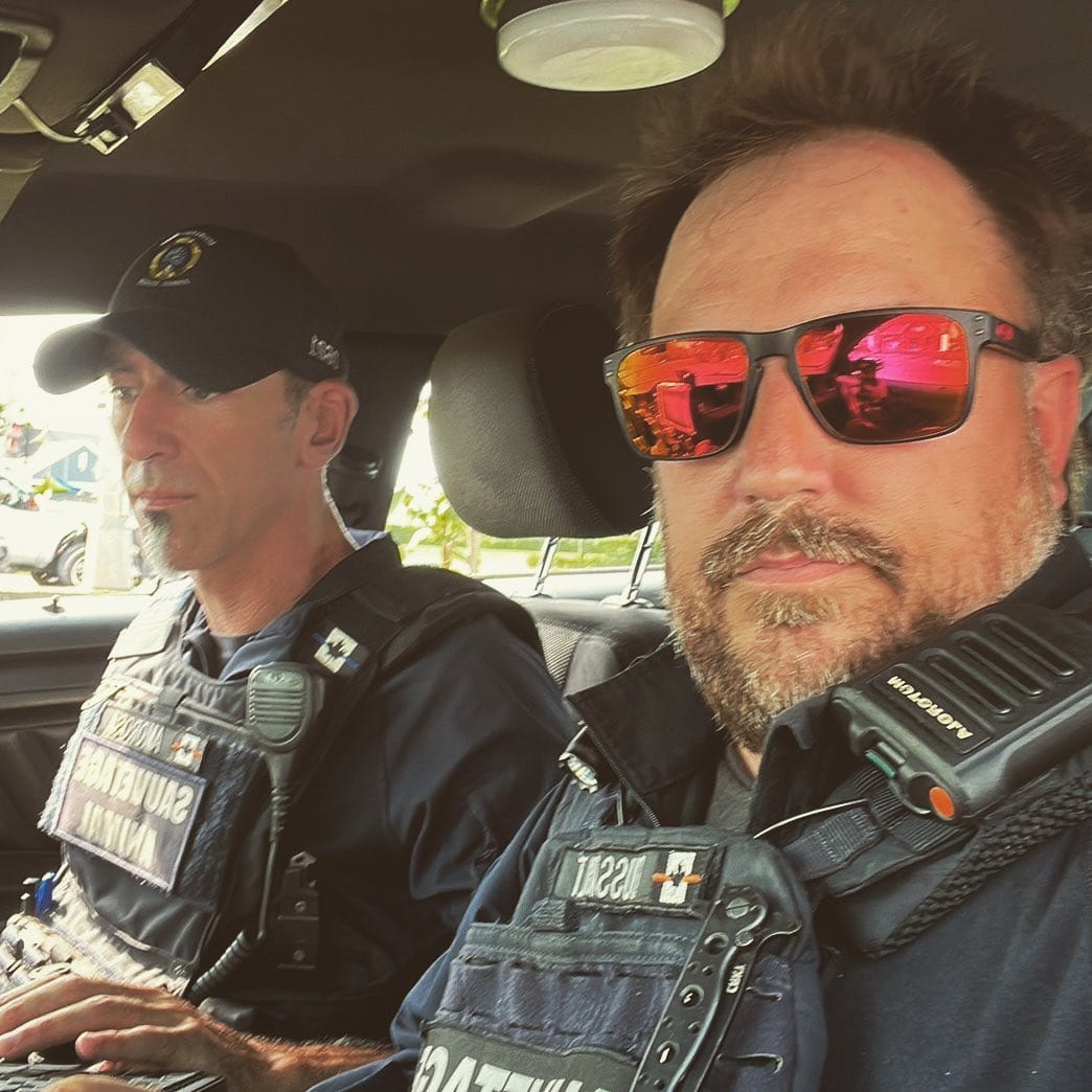Post 8 by Eric Dussault on Instagram (image)