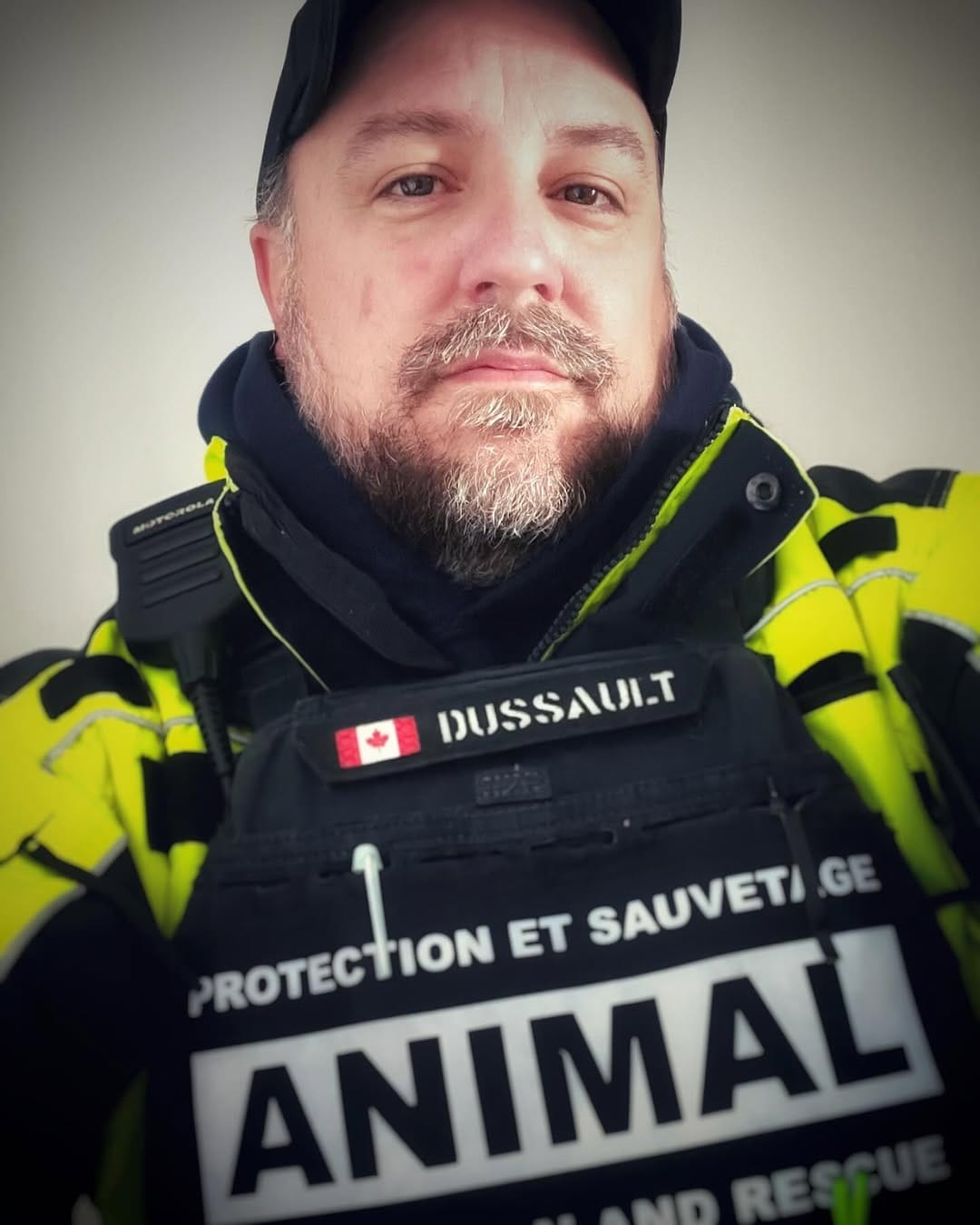 Post 6 by Eric Dussault on Instagram (image)