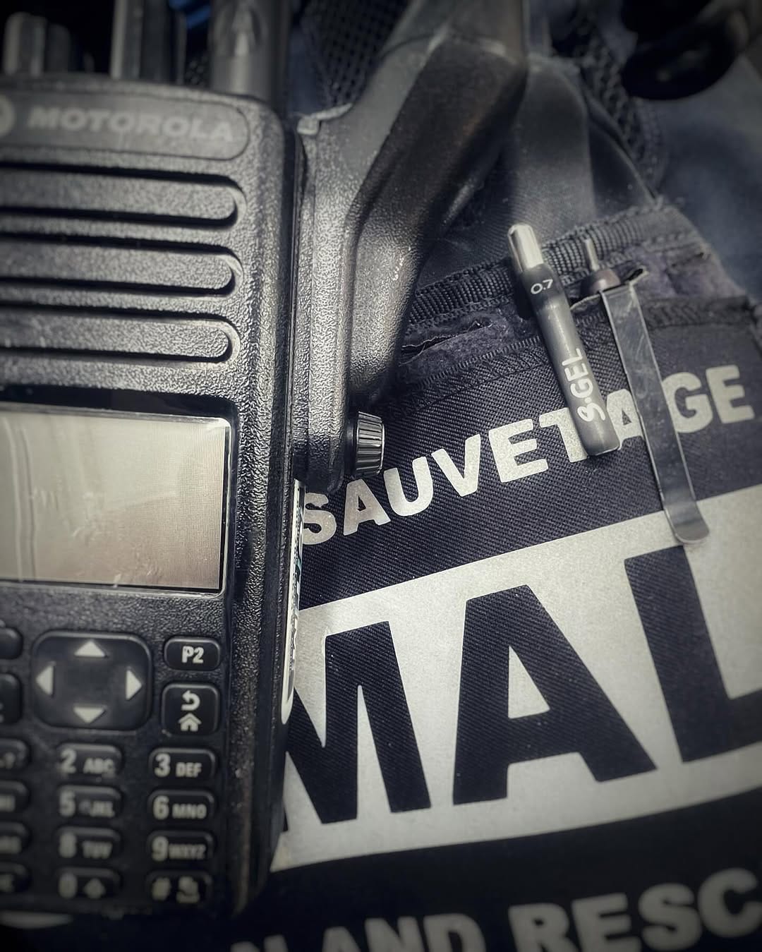 Post 5 by Eric Dussault on Instagram (image)
