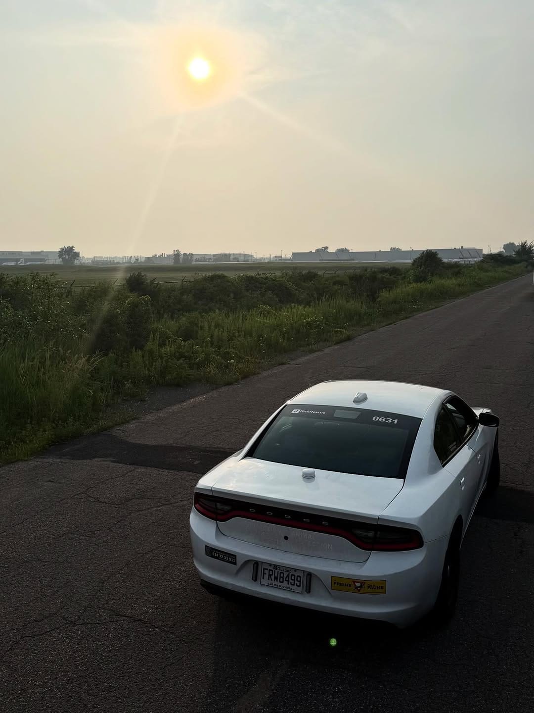 Post 2 by Eric Dussault on Instagram (image)