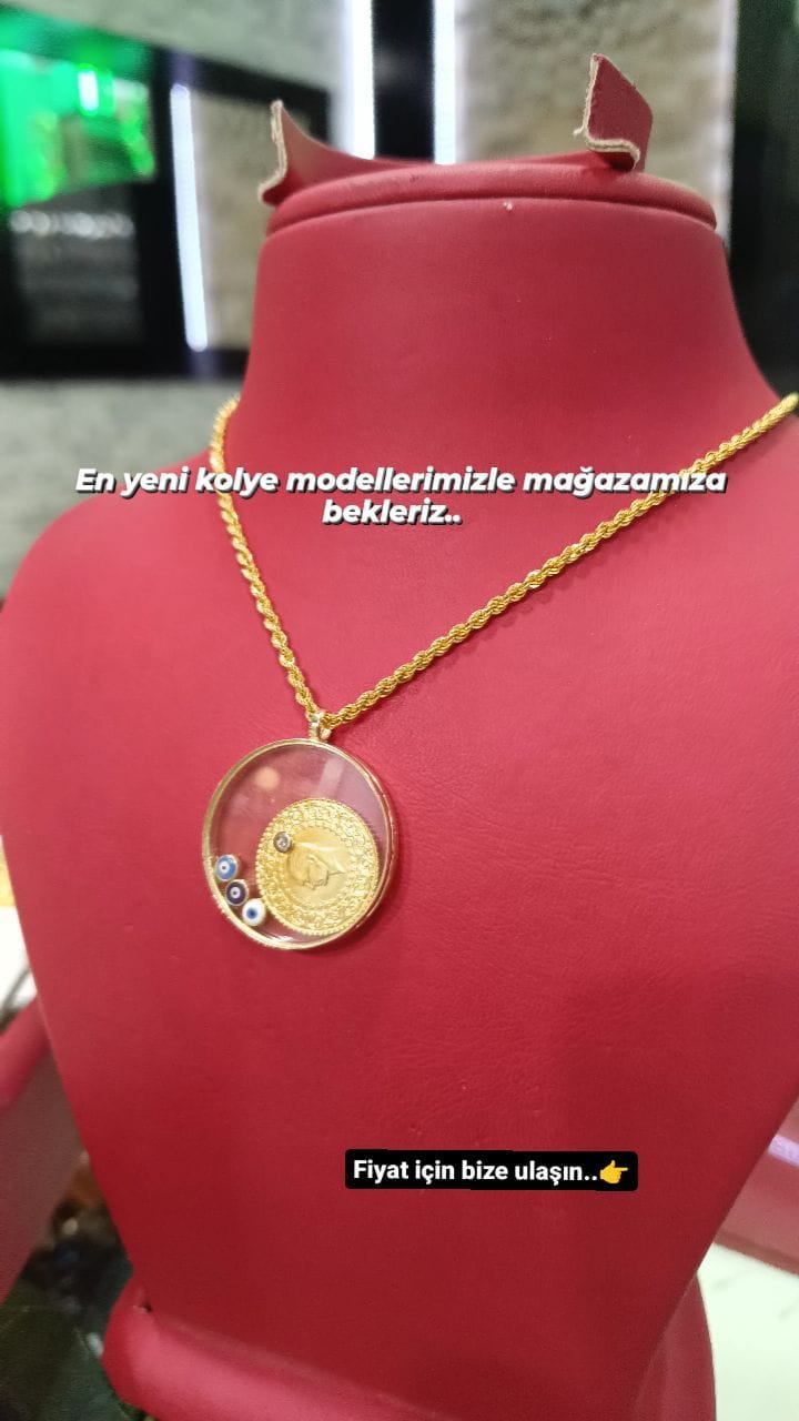 Post 4 by FATİH SARRAFİYE on Instagram (video)