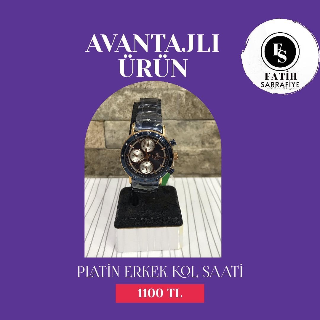 Post 8 by FATİH SARRAFİYE on Instagram (image)