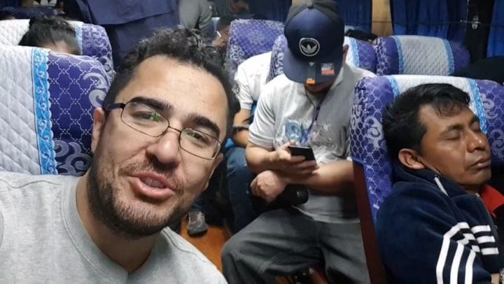Post 1 by Adam 🇹🇷🇳🇱 Dünya Turu Günlüğüm on Instagram (video)
