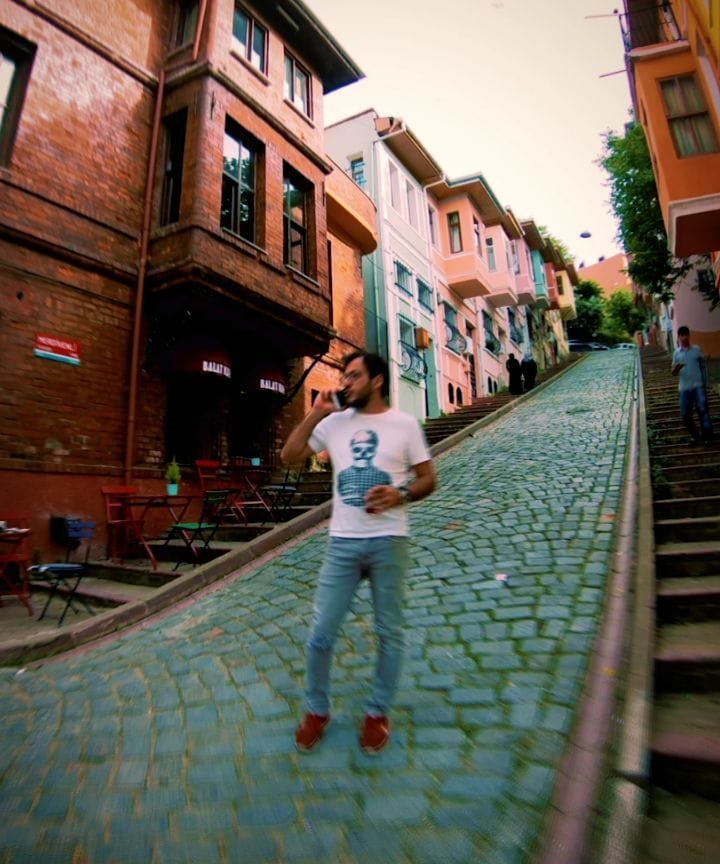 Post 6 by Adam 🇹🇷🇳🇱 Dünya Turu Günlüğüm on Instagram (video)