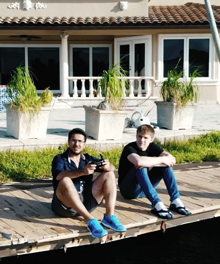 Post 3 by Adam 🇹🇷🇳🇱 Dünya Turu Günlüğüm on Instagram (video)