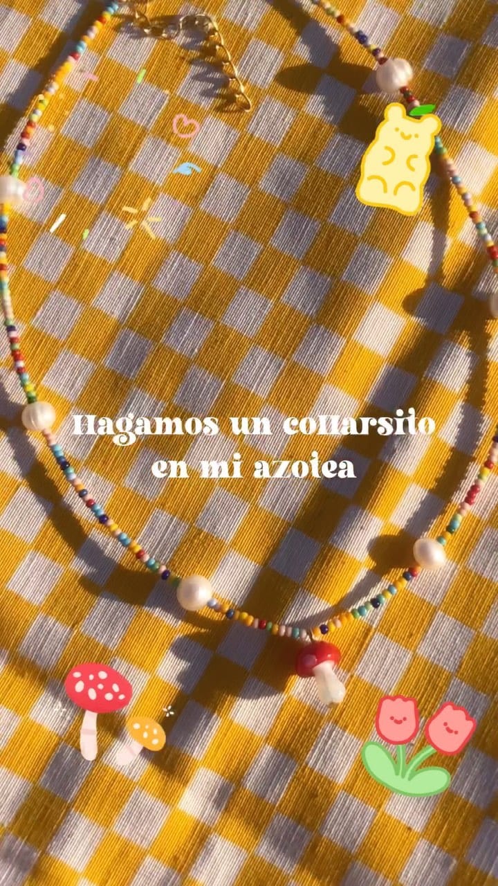 Post 5 by Lune ☾ | Accesorios on Instagram (video)