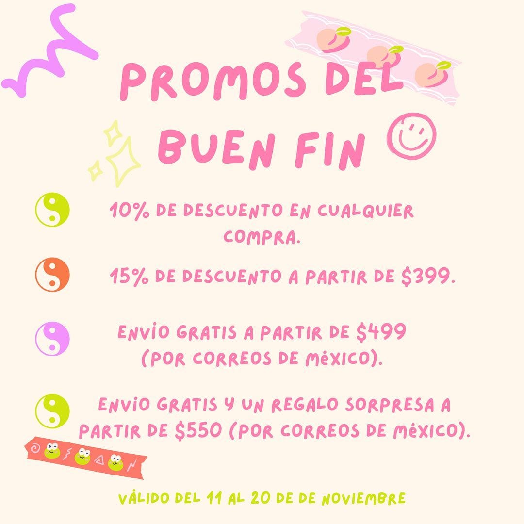 Post 7 by Lune ☾ | Accesorios on Instagram (image)
