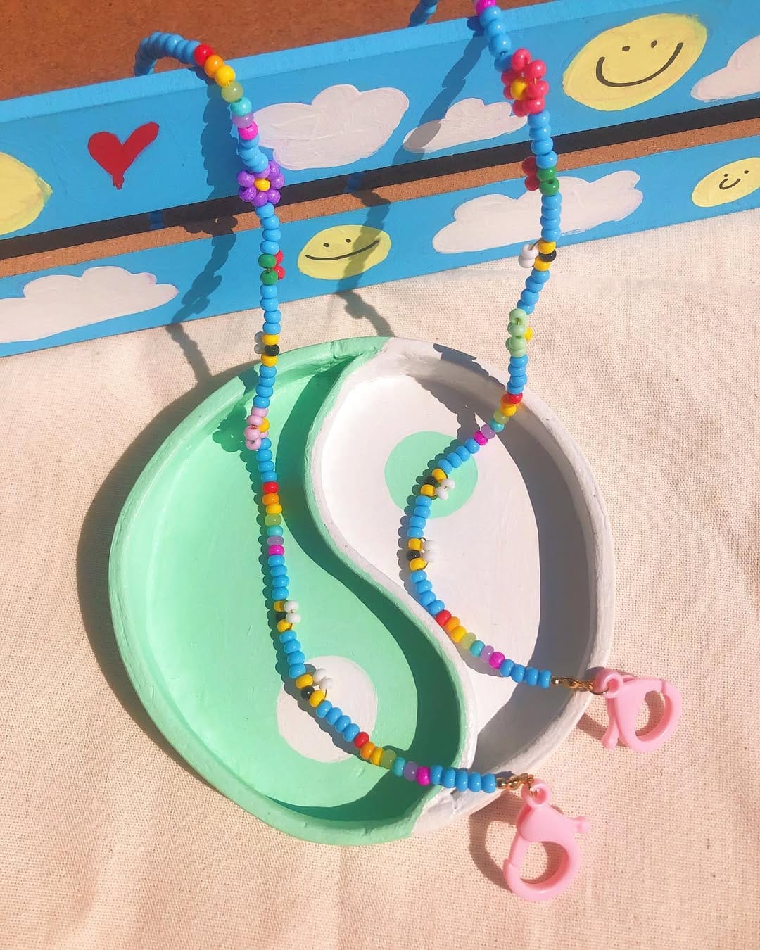 Post 4 by Lune ☾ | Accesorios on Instagram (carousel)