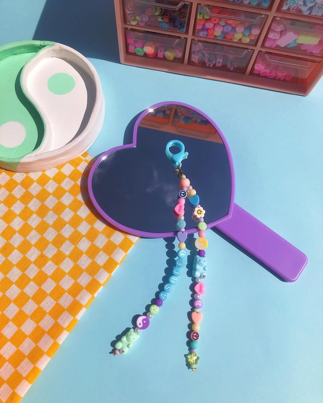 Post 8 by Lune ☾ | Accesorios on Instagram (carousel)