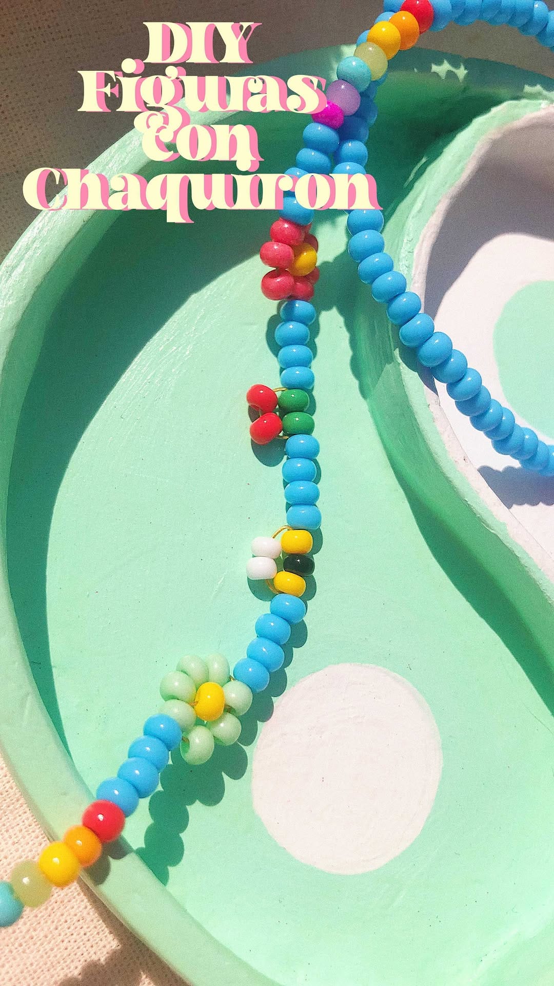 Post 3 by Lune ☾ | Accesorios on Instagram (video)