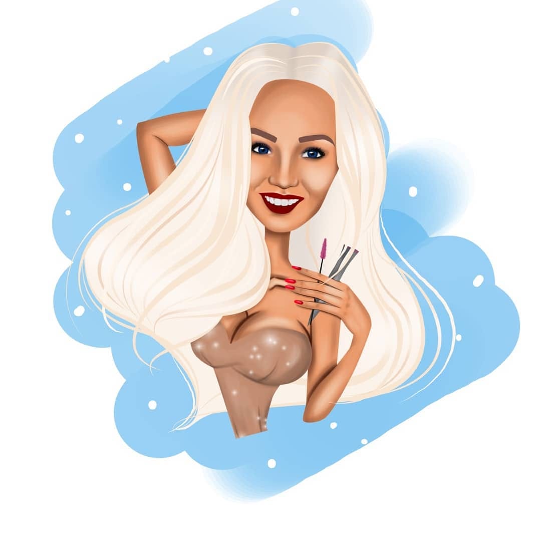 Post 4 by Именные VIP чехлы смартфон KZ on Instagram (carousel)