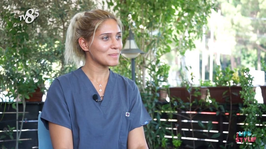 Post 9 by UZM.COSMETOLOGYST BÜŞRA EROĞLU on Instagram (video)