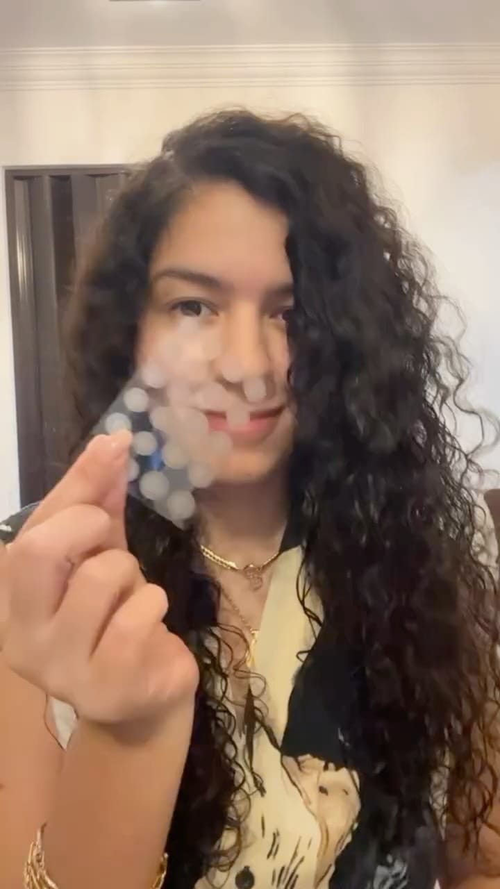 Post 2 by Vie on Instagram (video)