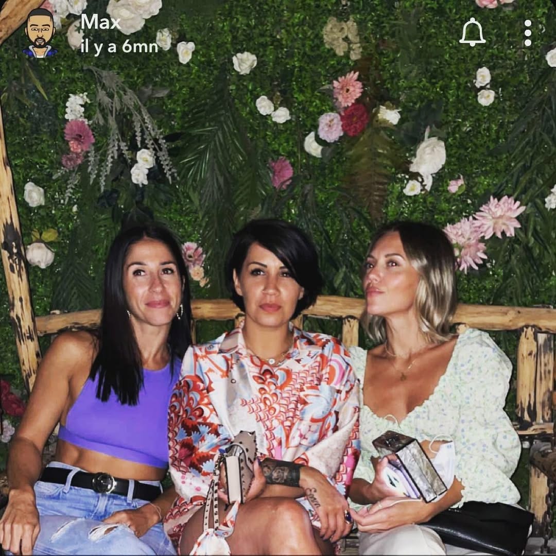 Post 9 by Clem Lou on Instagram (image)
