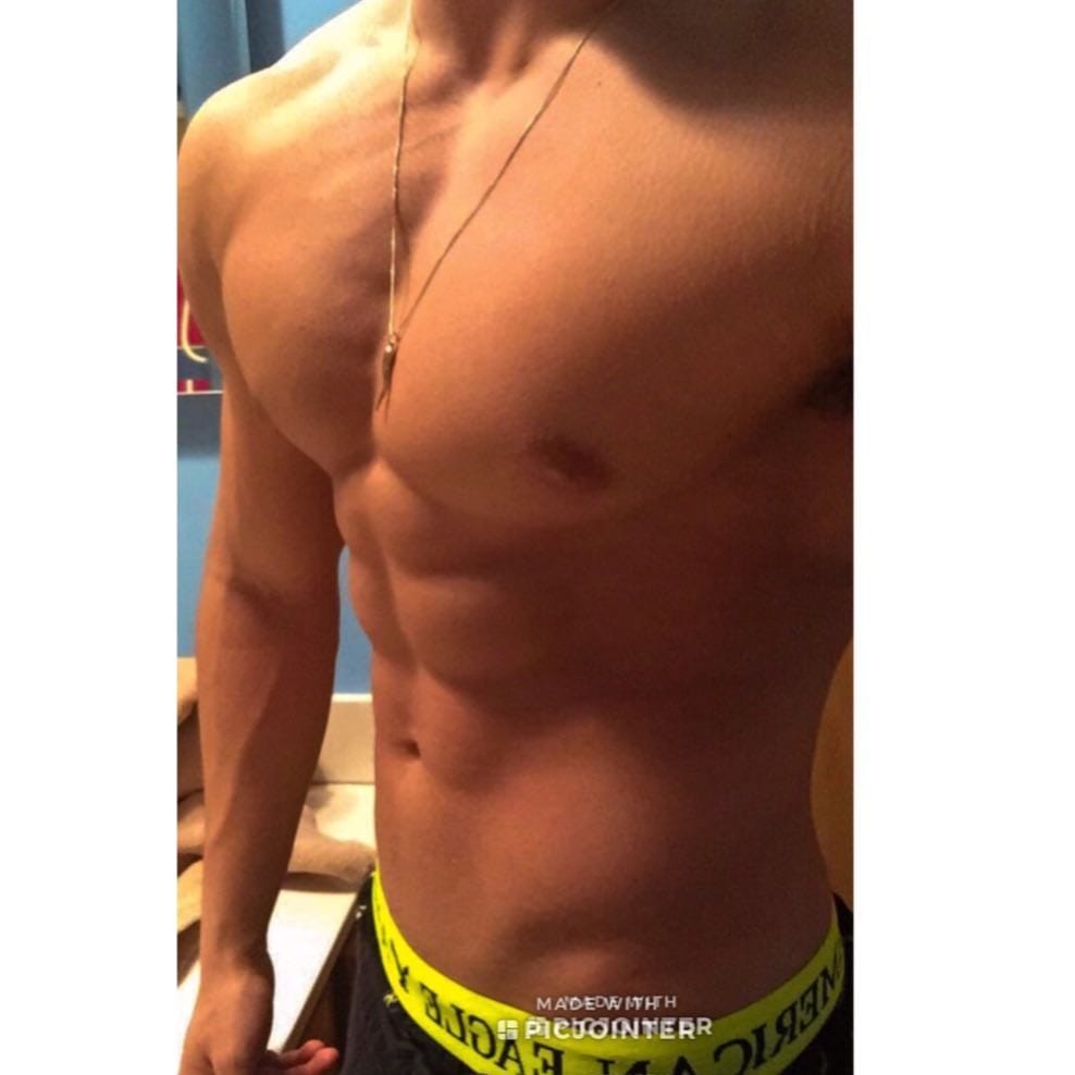 Post 5 by ♦️Dominic♦️ on Instagram (image)