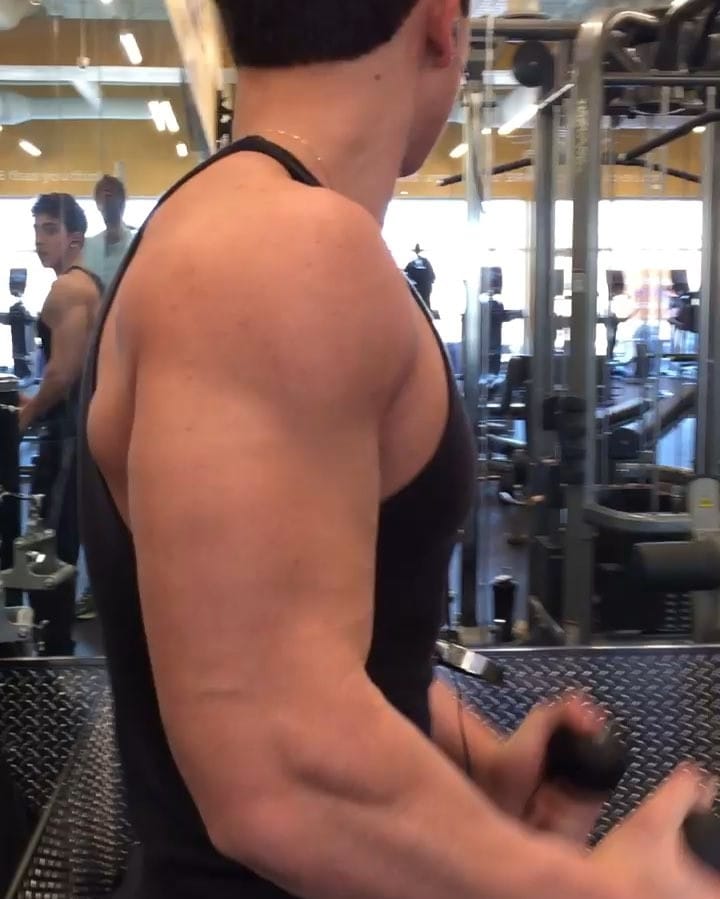 Post 3 by ♦️Dominic♦️ on Instagram (video)