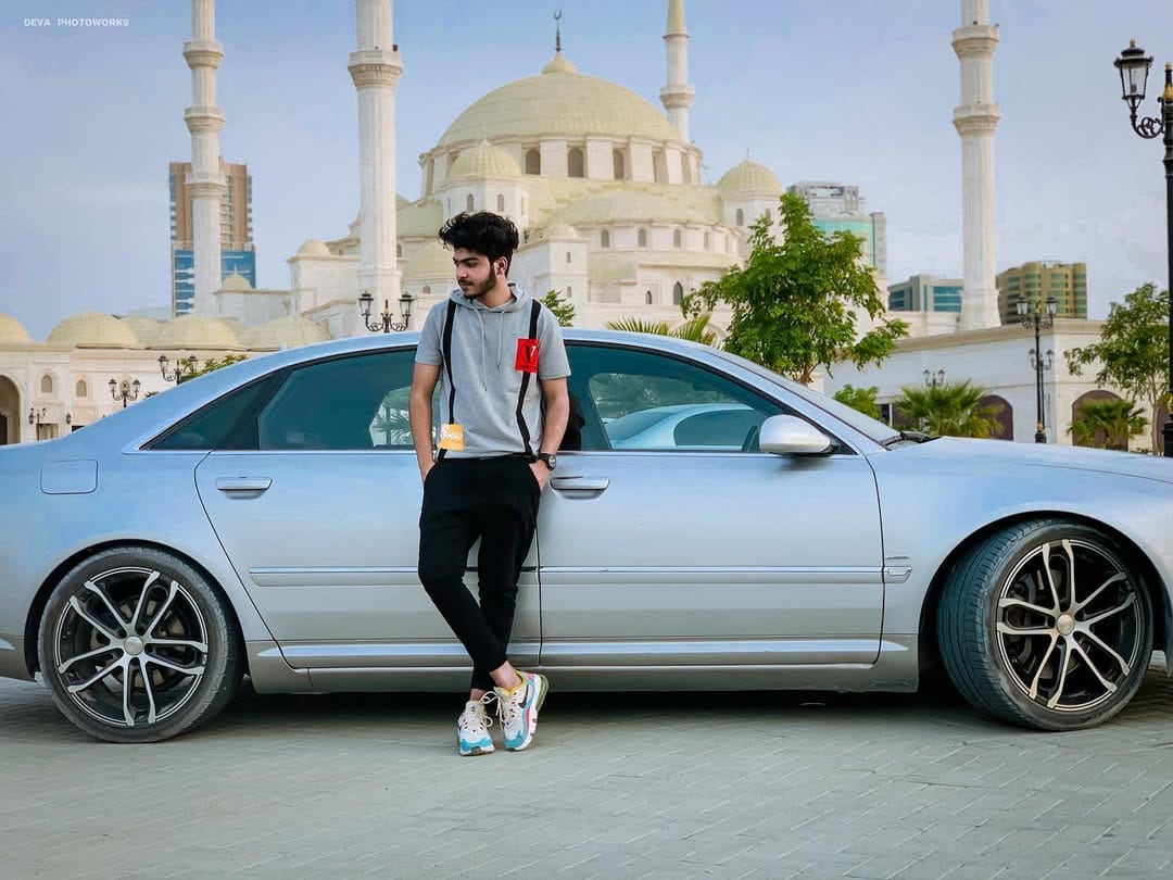 Post 10 by Nihal Anvar on Instagram (image)