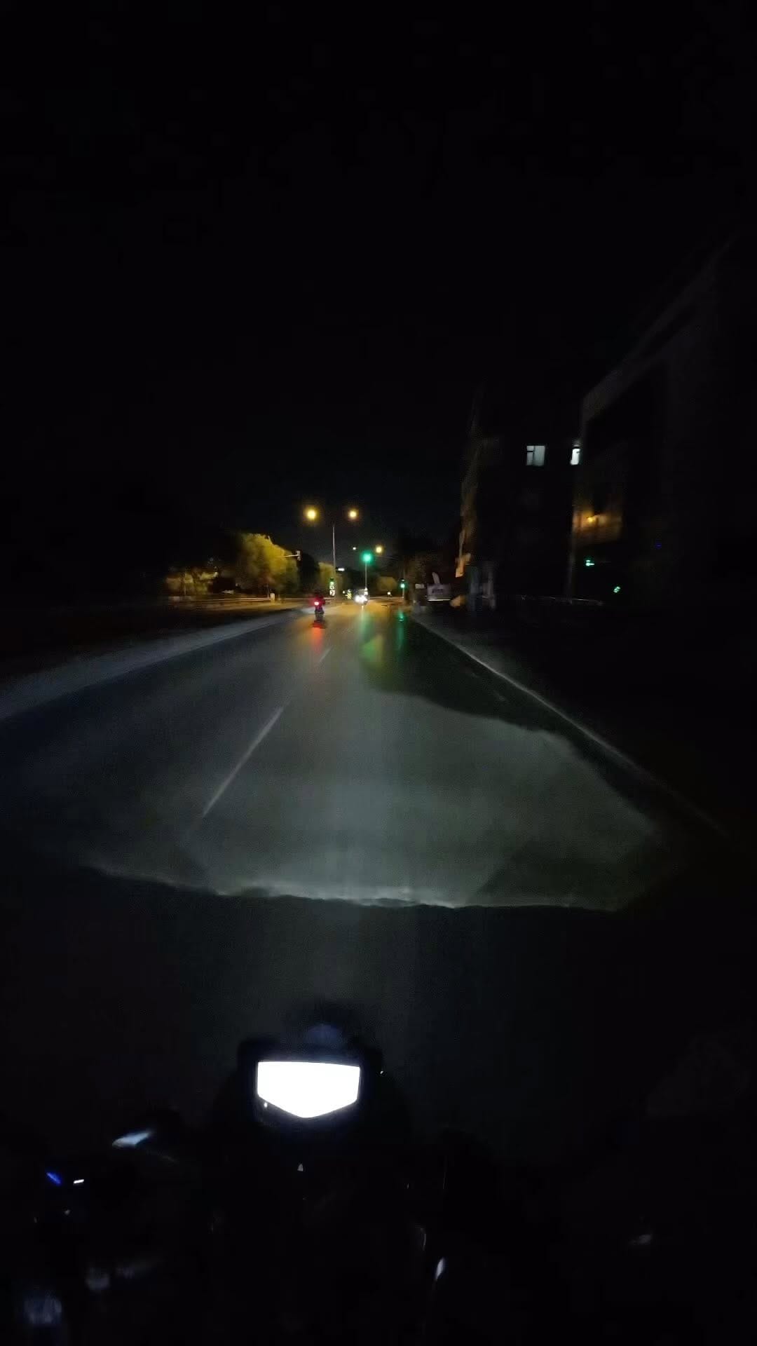 Post 5 by 🏍️ on Instagram (video)