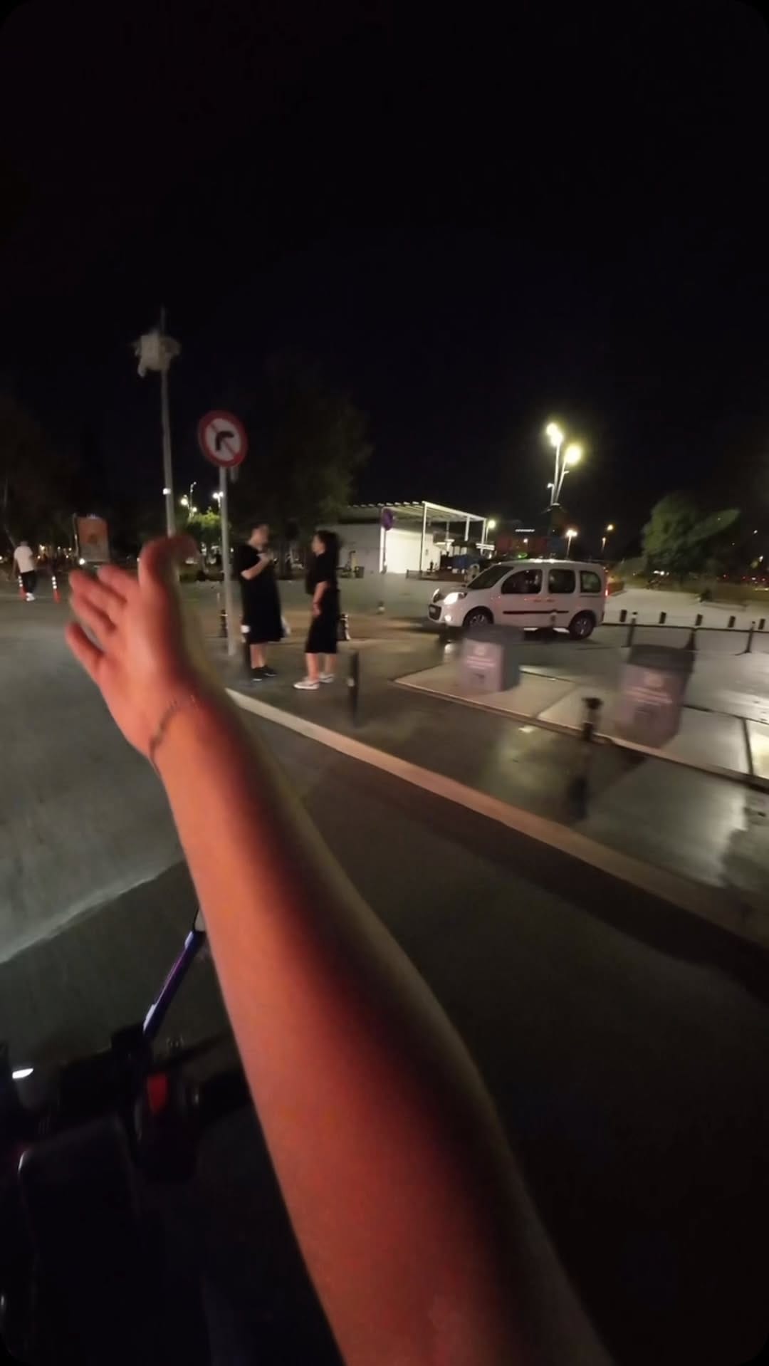Post 3 by 🏍️ on Instagram (video)