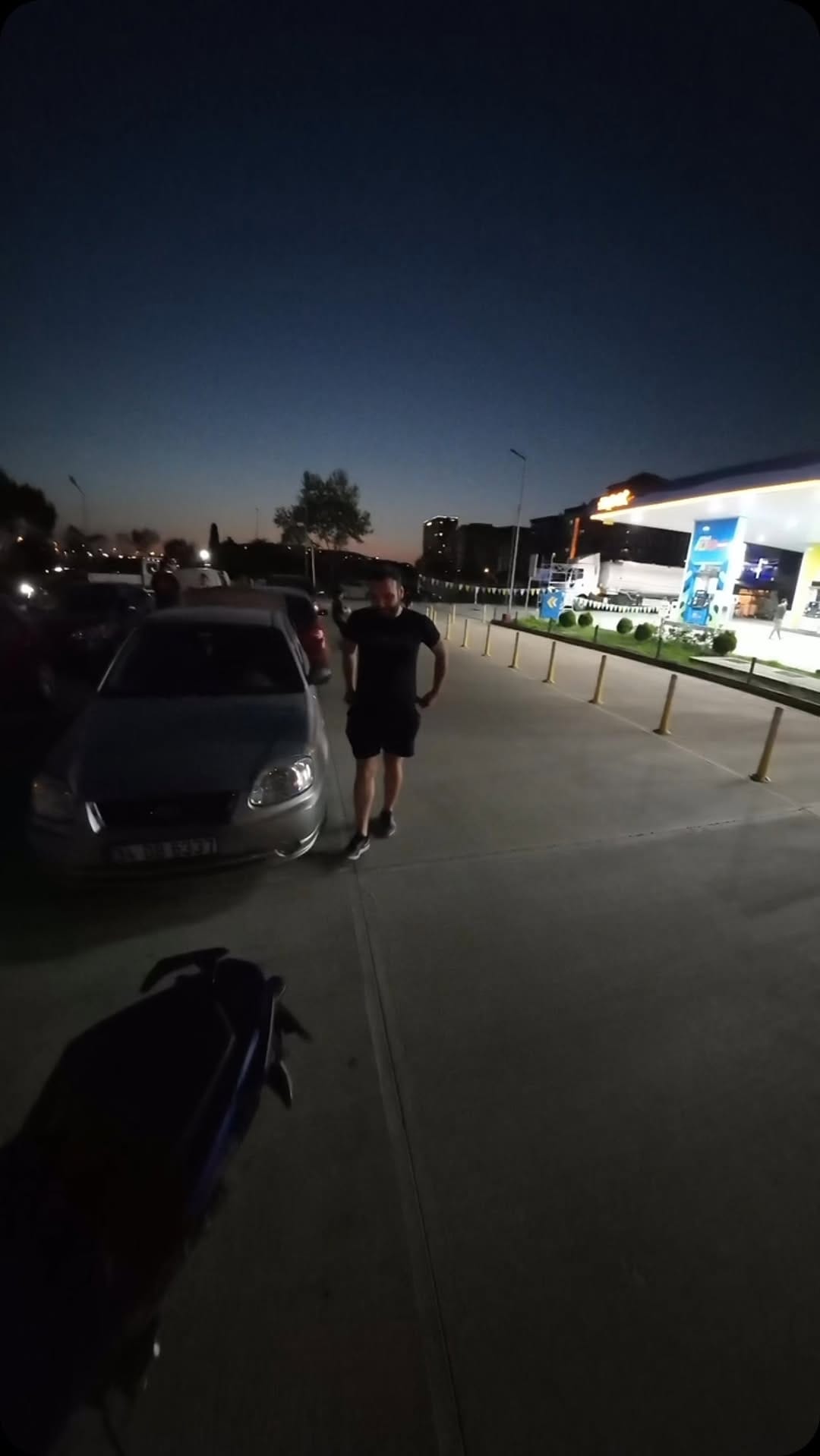 Post 2 by 🏍️ on Instagram (video)
