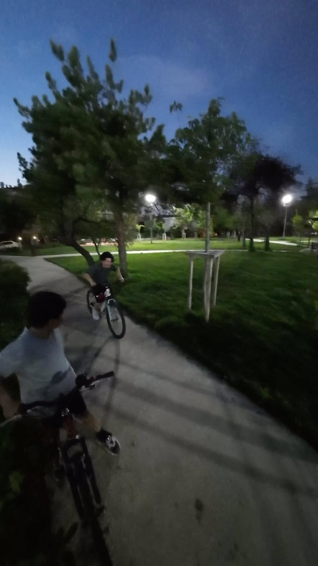 Post 4 by 🏍️ on Instagram (video)