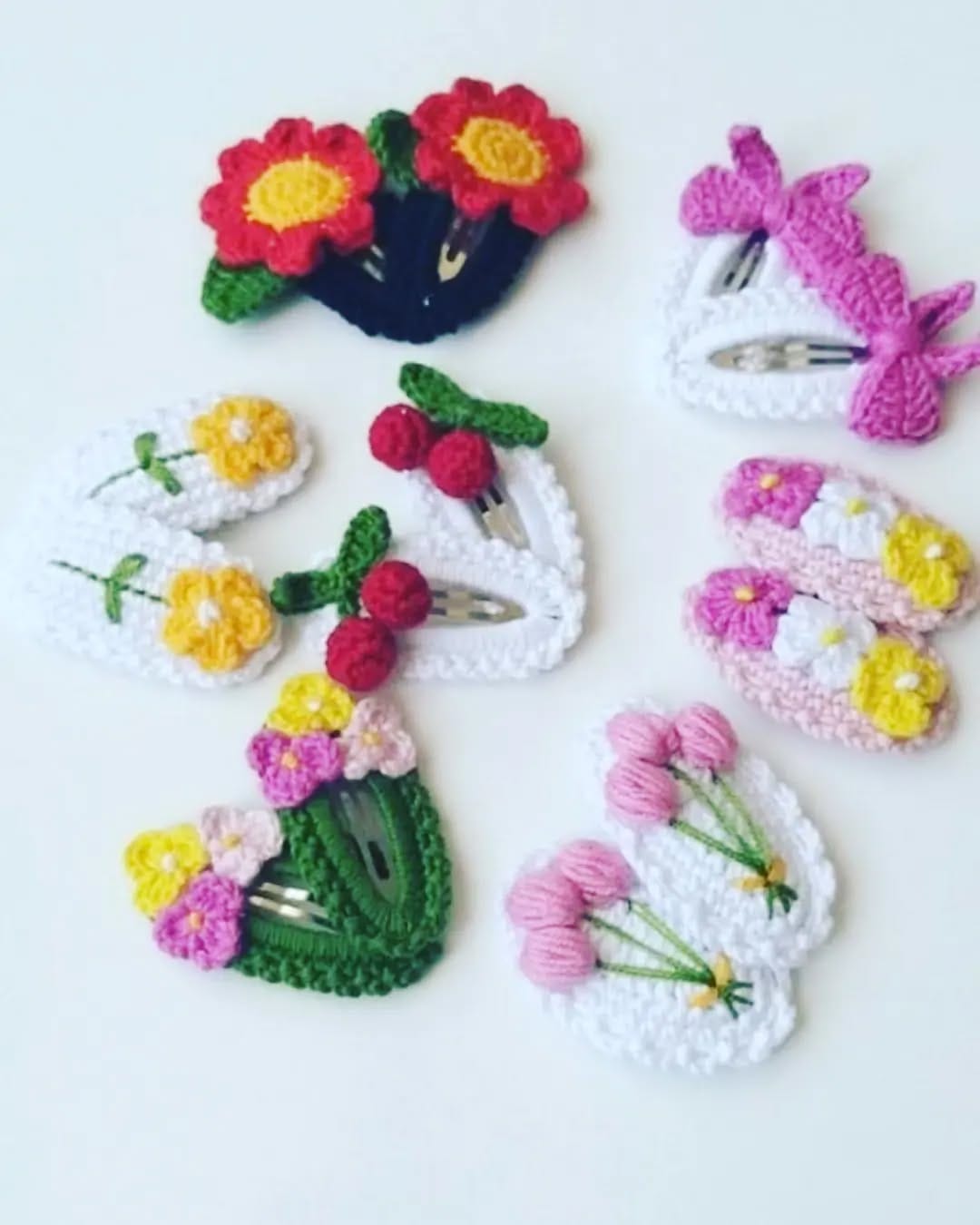 Post 9 by El İşi Dünyası🧚‍♀️ 🧚‍♀️ on Instagram (carousel)