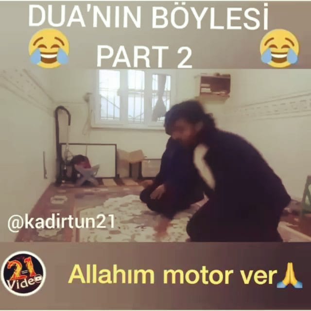 Post 8 by Abdullah  Ok ☄ on Instagram (video)