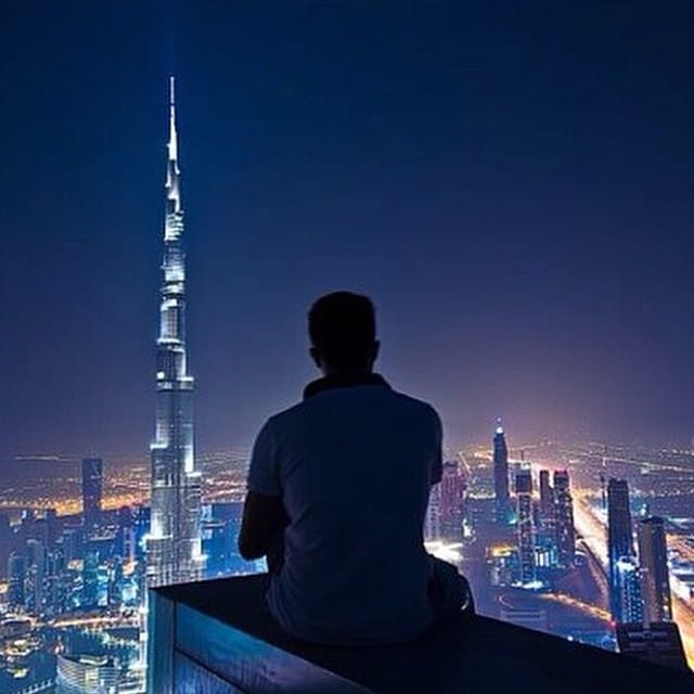 Post 5 by Dubai - Emirates on Instagram (image)
