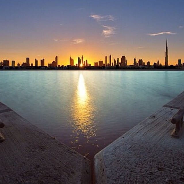 Post 7 by Dubai - Emirates on Instagram (image)