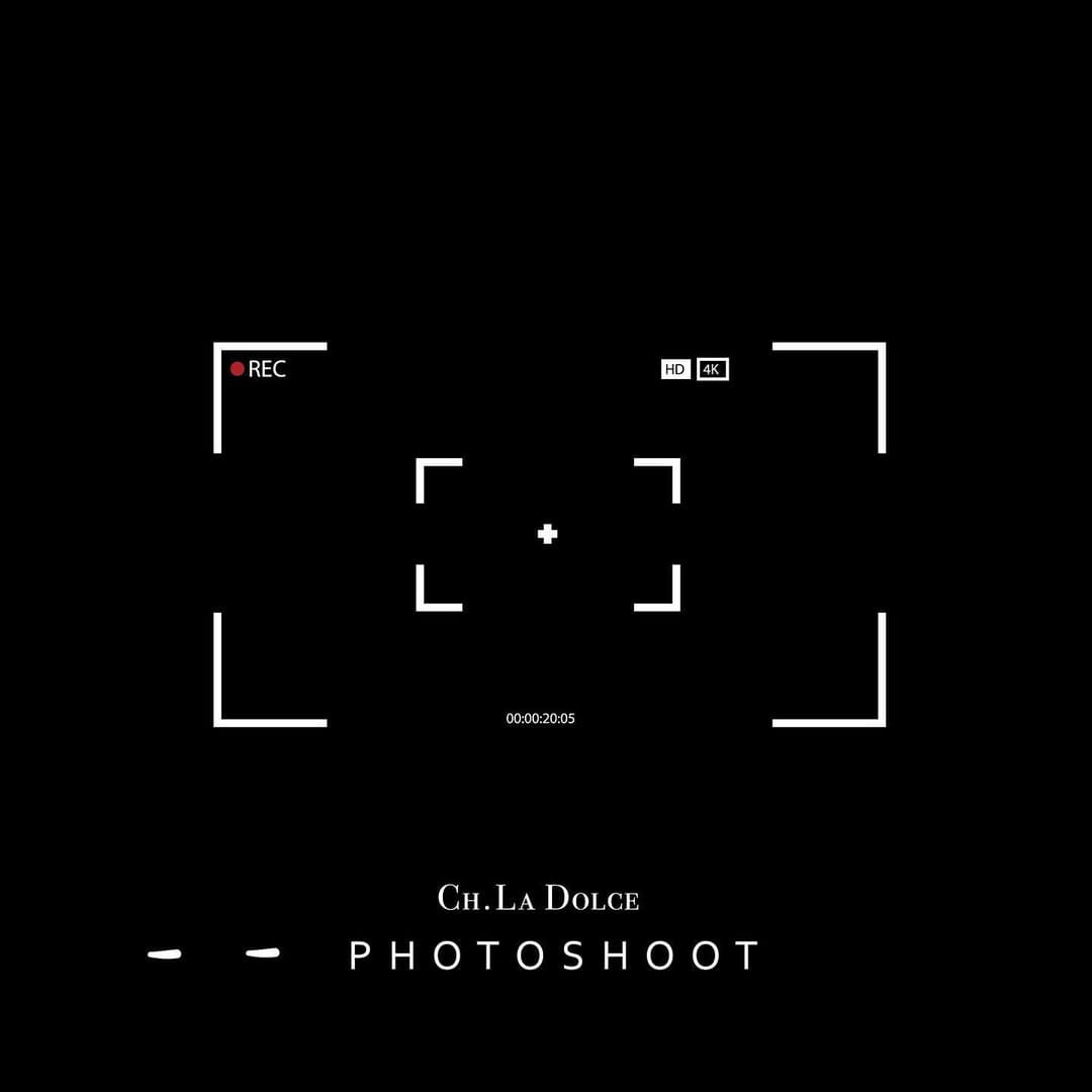 Post 2 by Ch. La dolce by Chaltham on Instagram (image)