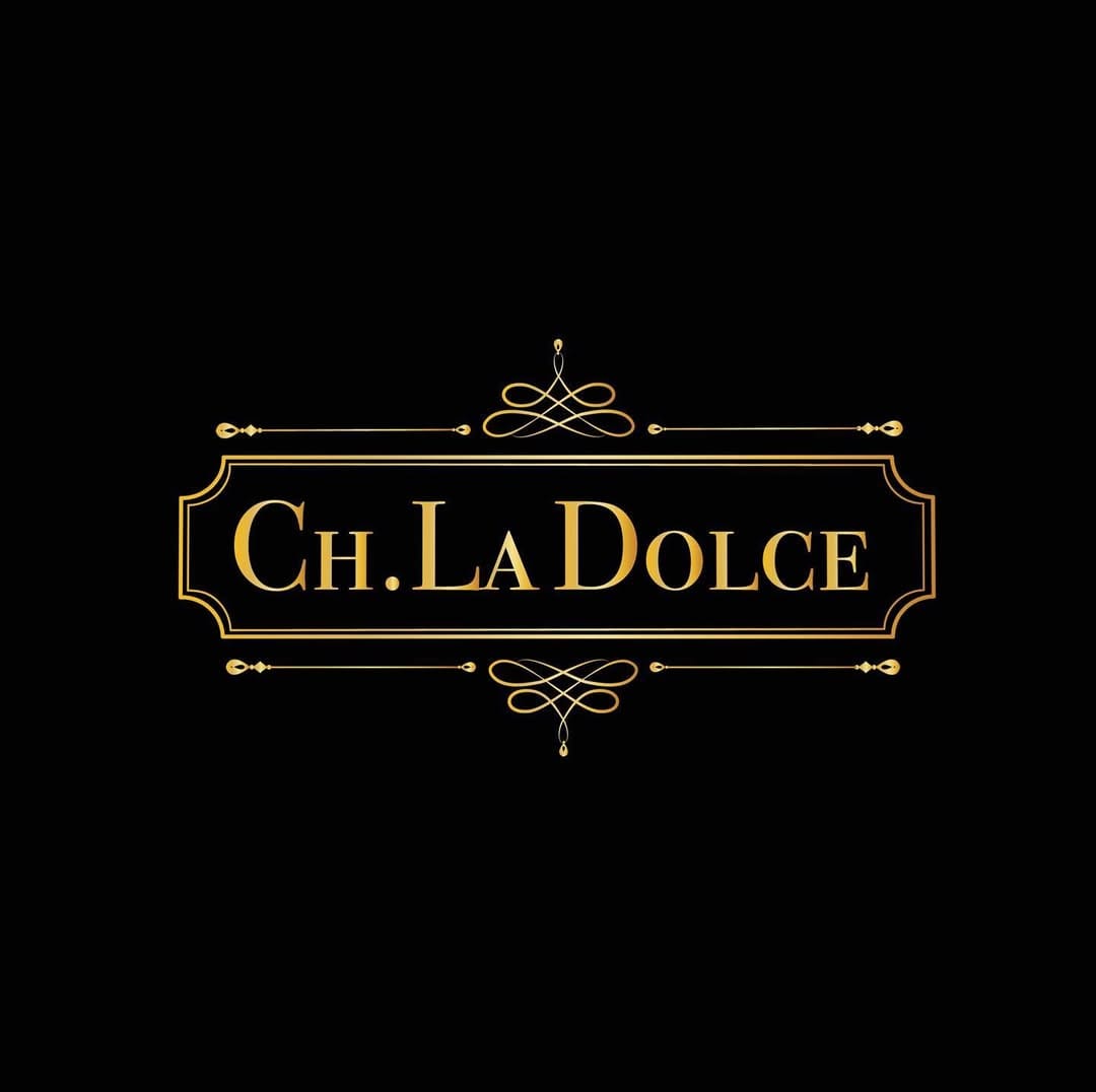 Post 5 by Ch. La dolce by Chaltham on Instagram (image)