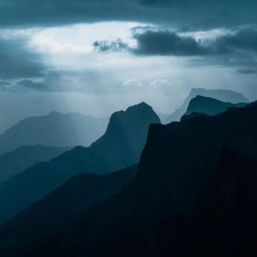 Post 1 by TravelUp Canada on Instagram (image)