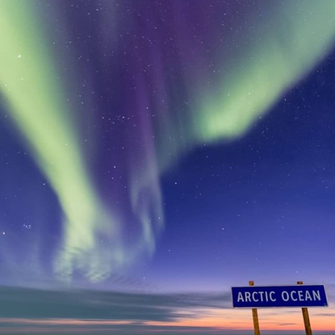 Post 3 by TravelUp Canada on Instagram (image)