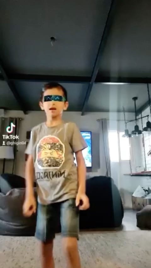 Post 2 by The Triplets on Instagram (video)