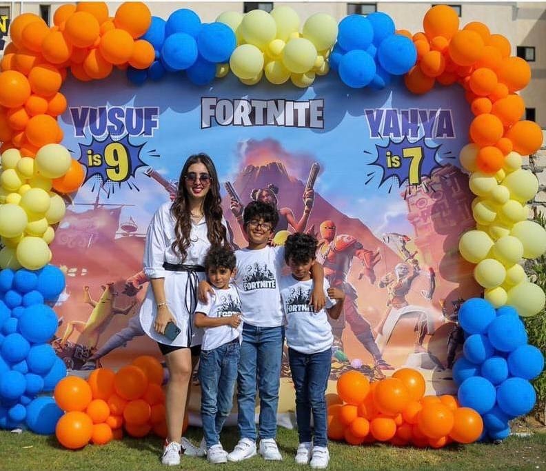 Post 3 by The Triplets on Instagram (image)