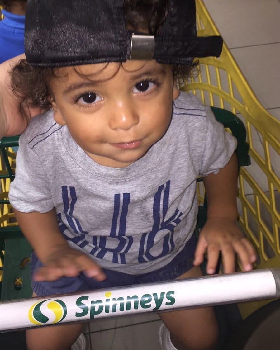 Post 4 by The Triplets on Instagram (image)