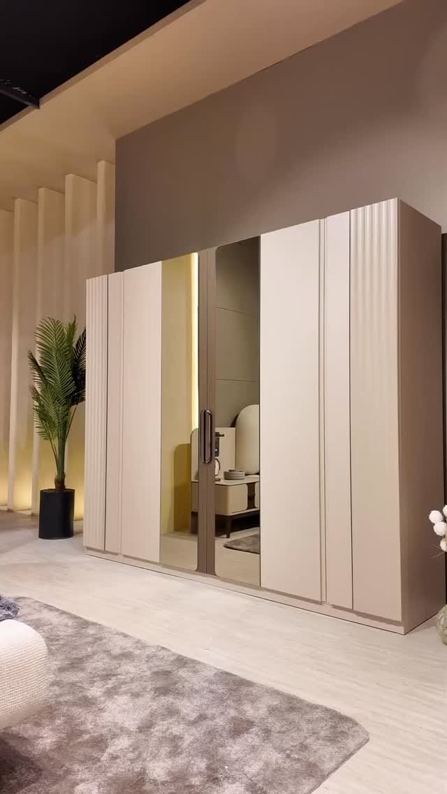 Post 6 by Konya/Ereğli Mahirbey Mobilya on Instagram (video)