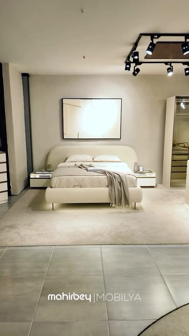 Post 2 by Konya/Ereğli Mahirbey Mobilya on Instagram (video)