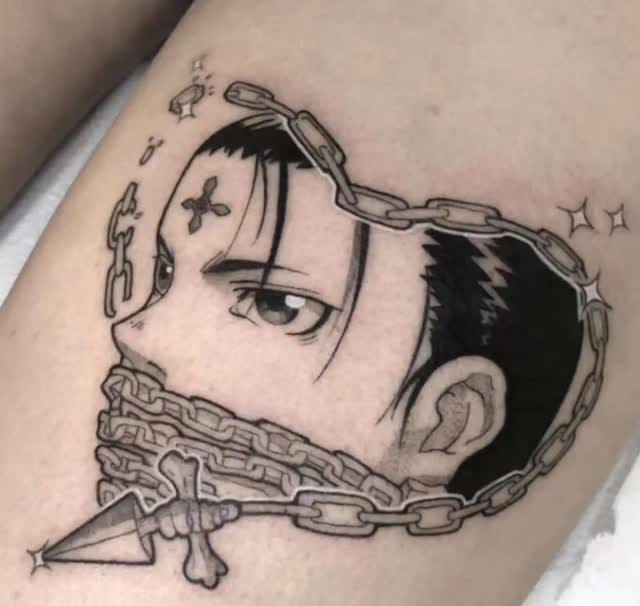 Post 1 by 𝘼𝙢𝙗𝙚𝙧 𝙏𝙖𝙩𝙩𝙤𝙤𝙨 on Instagram (video)